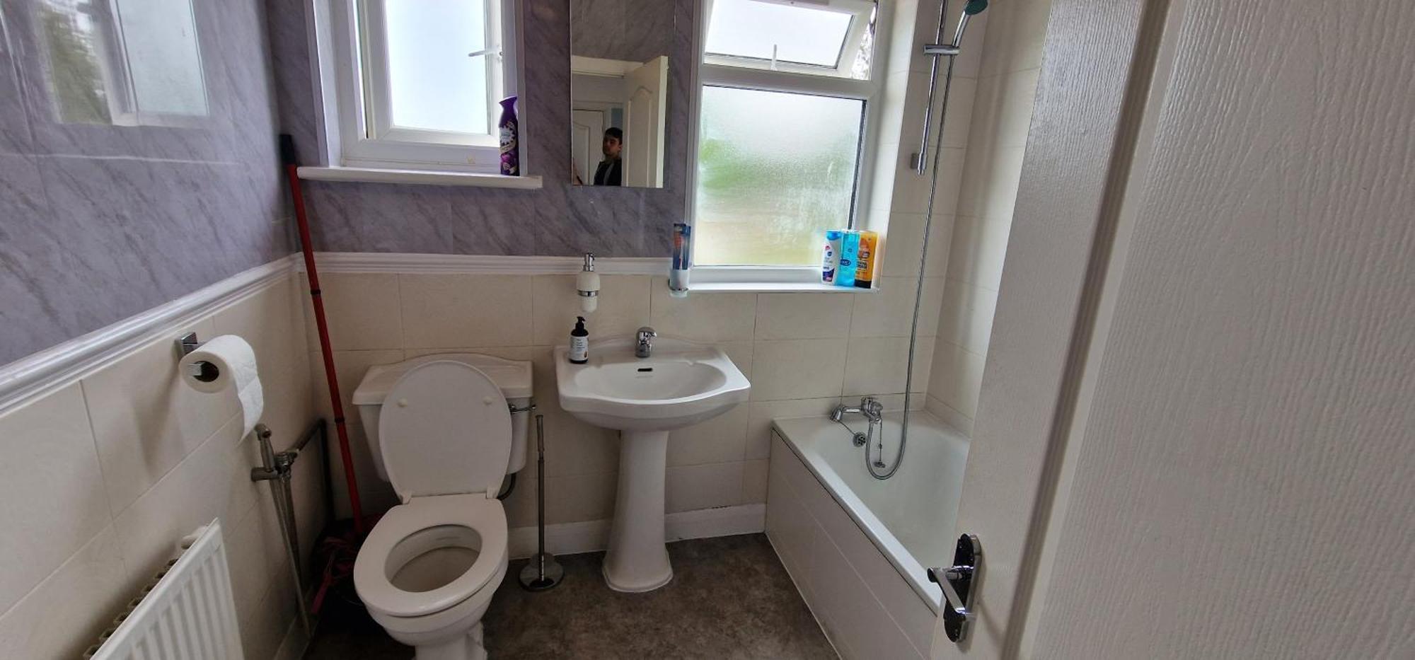 Rowan Crescent'S Luxury Stay-In 2 Streatham Vale ภายนอก รูปภาพ