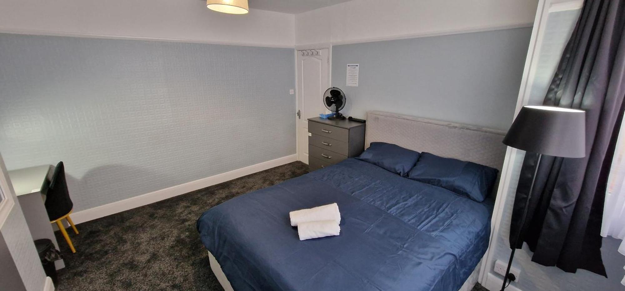 Rowan Crescent'S Luxury Stay-In 2 Streatham Vale ภายนอก รูปภาพ