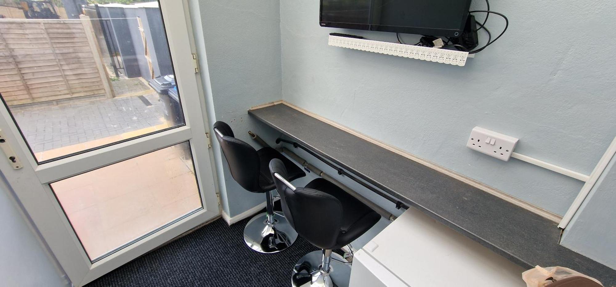 Rowan Crescent'S Luxury Stay-In 2 Streatham Vale ภายนอก รูปภาพ