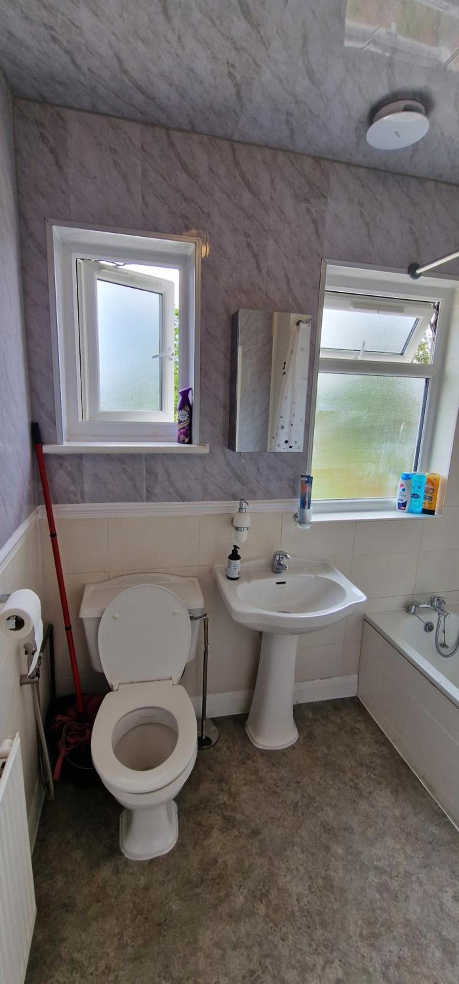 Rowan Crescent'S Luxury Stay-In 2 Streatham Vale ภายนอก รูปภาพ
