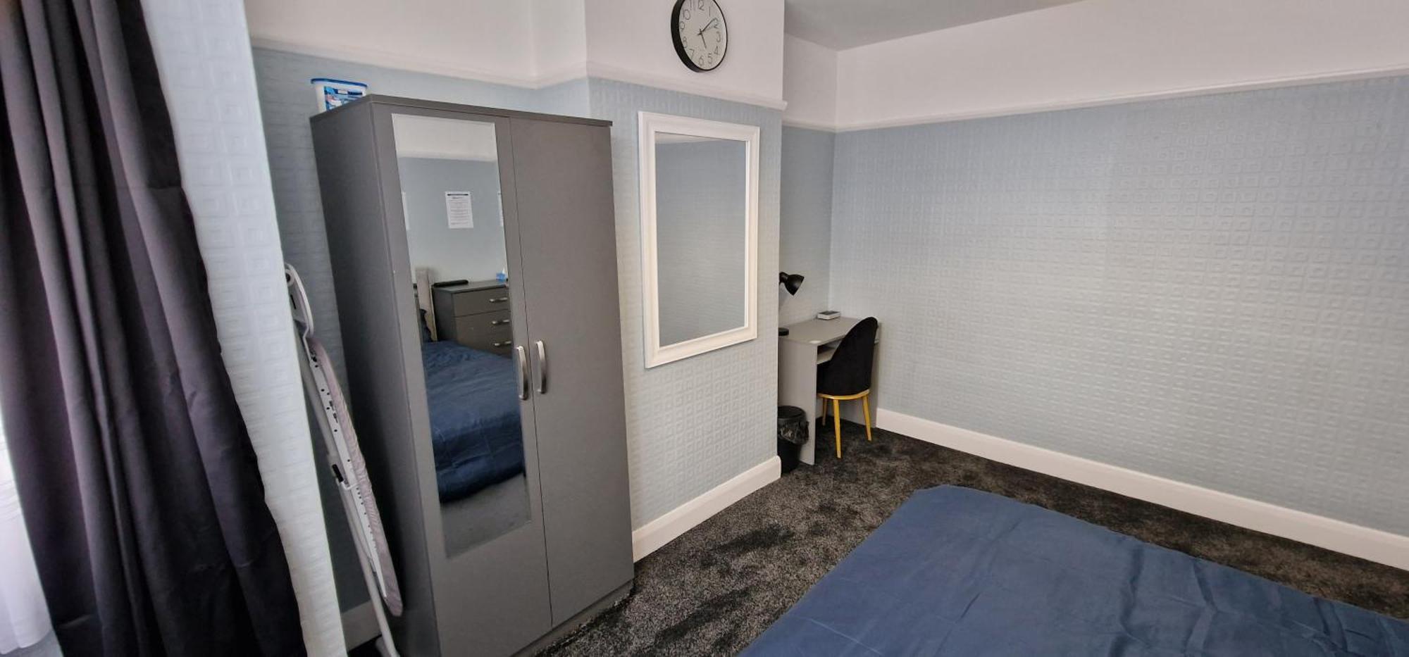 Rowan Crescent'S Luxury Stay-In 2 Streatham Vale ภายนอก รูปภาพ