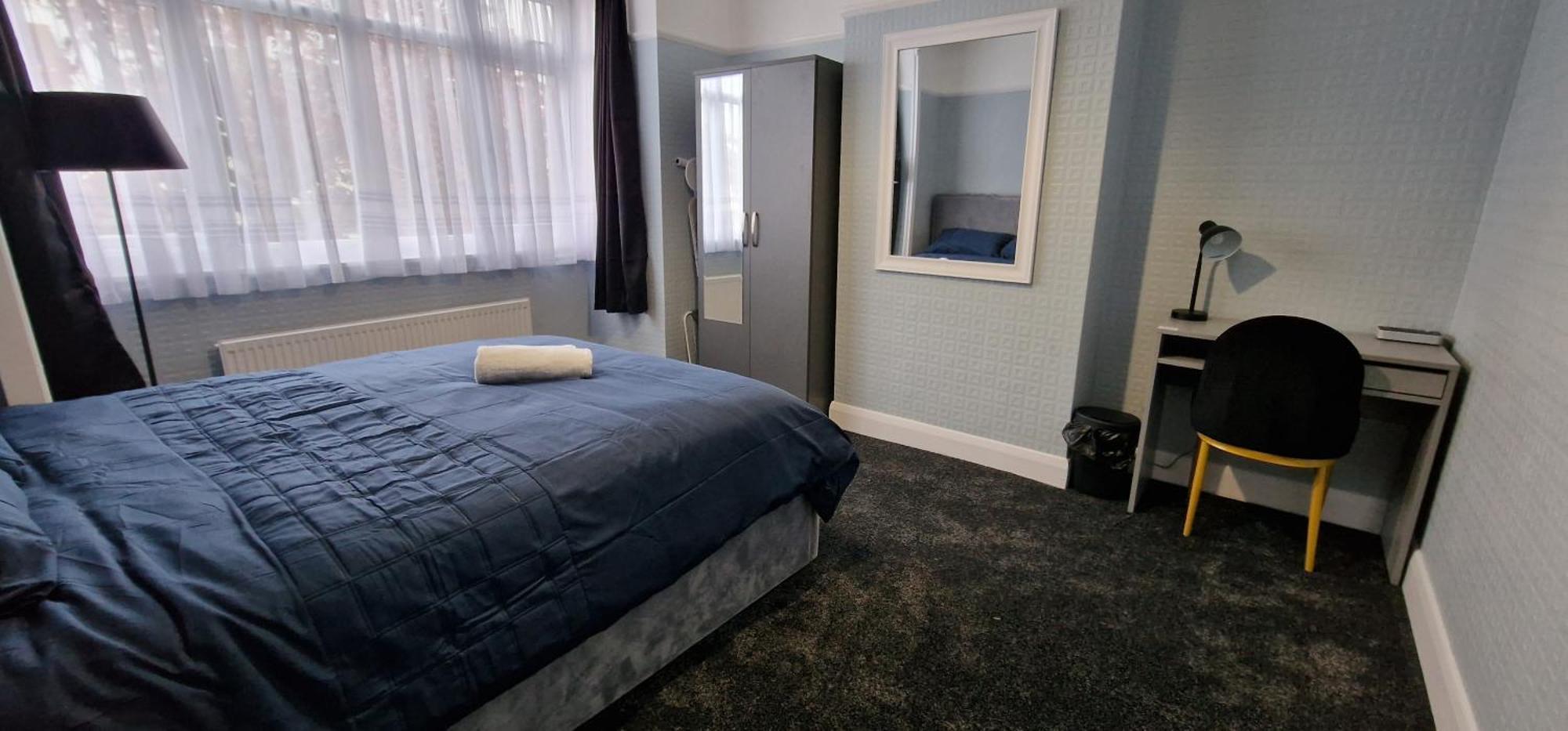 Rowan Crescent'S Luxury Stay-In 2 Streatham Vale ภายนอก รูปภาพ