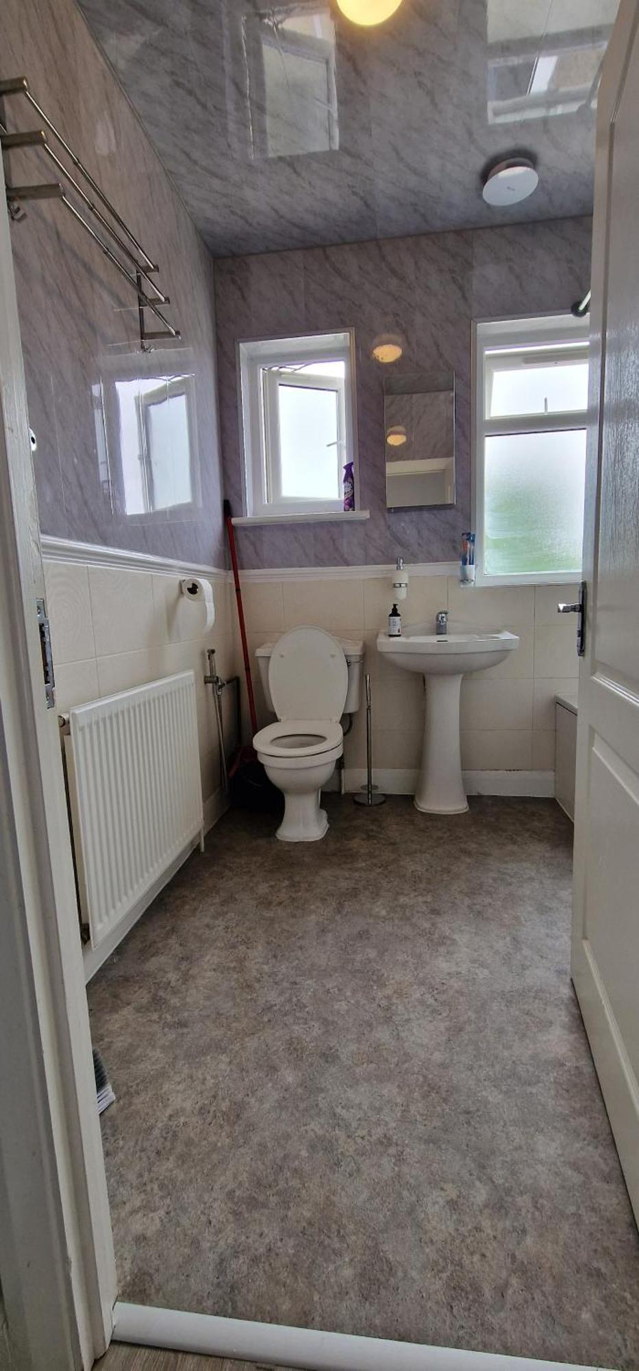 Rowan Crescent'S Luxury Stay-In 2 Streatham Vale ภายนอก รูปภาพ