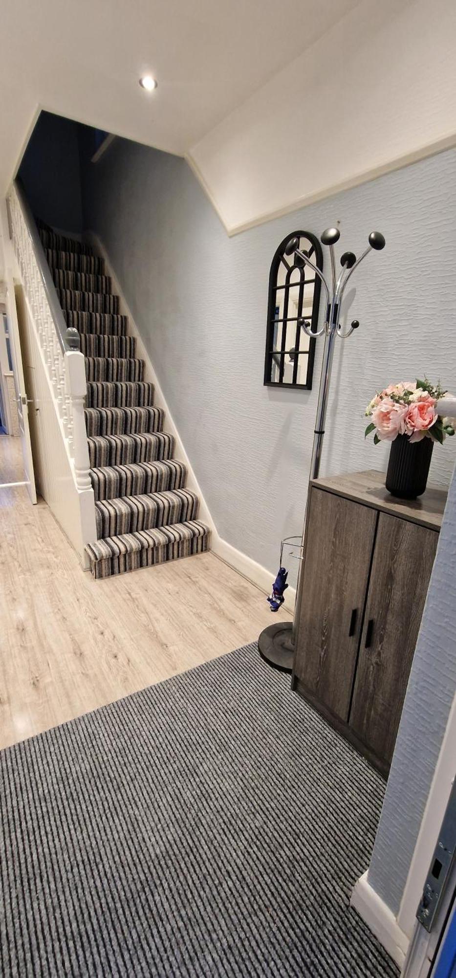 Rowan Crescent'S Luxury Stay-In 2 Streatham Vale ภายนอก รูปภาพ
