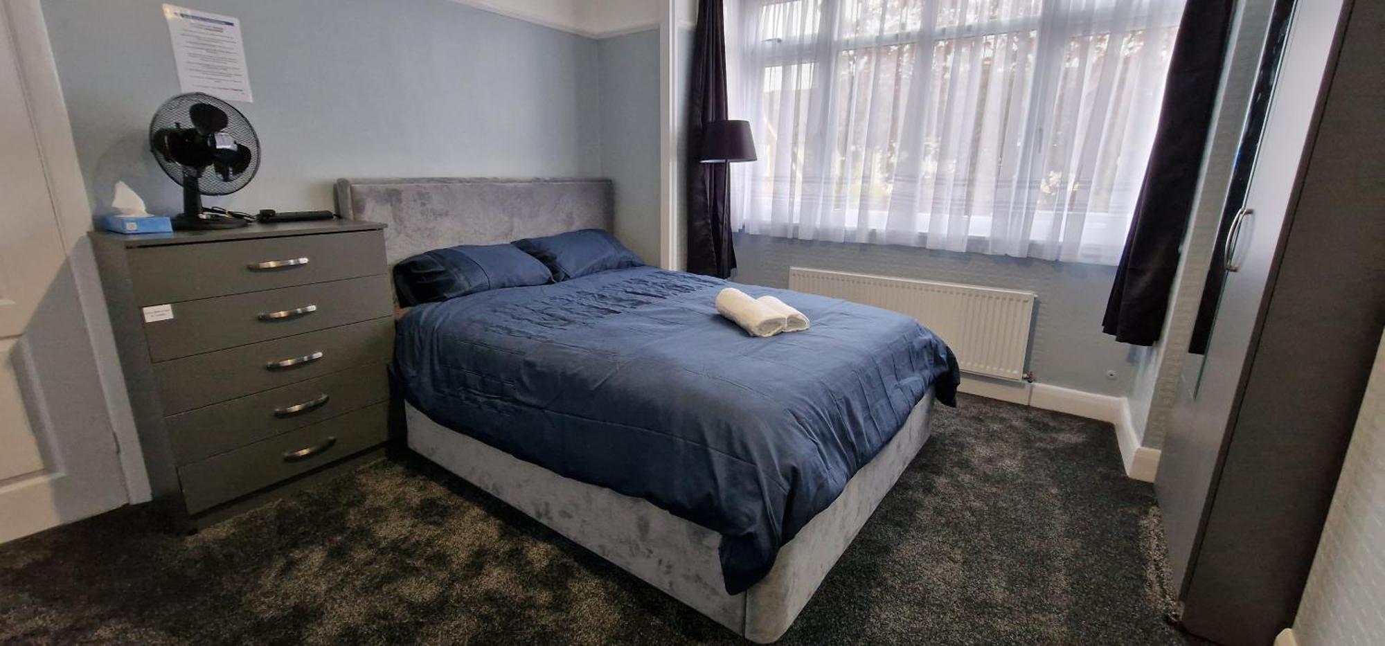 Rowan Crescent'S Luxury Stay-In 2 Streatham Vale ภายนอก รูปภาพ