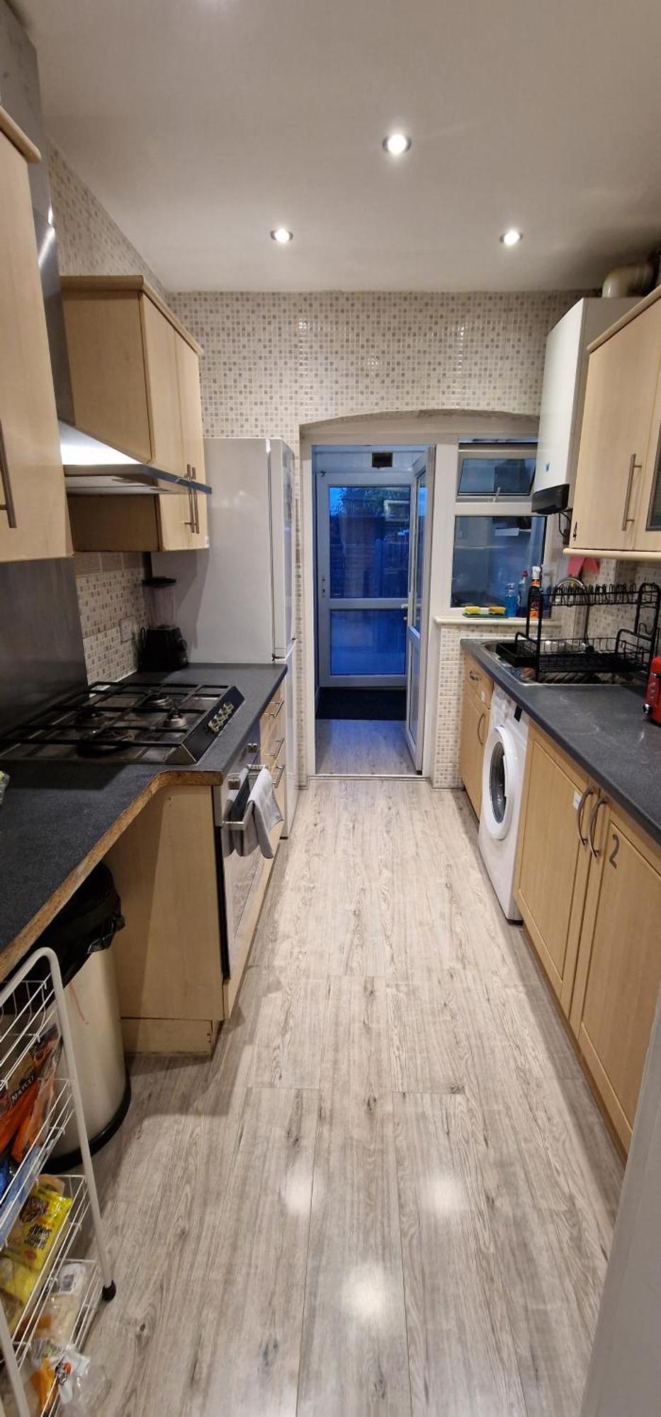 Rowan Crescent'S Luxury Stay-In 2 Streatham Vale ภายนอก รูปภาพ
