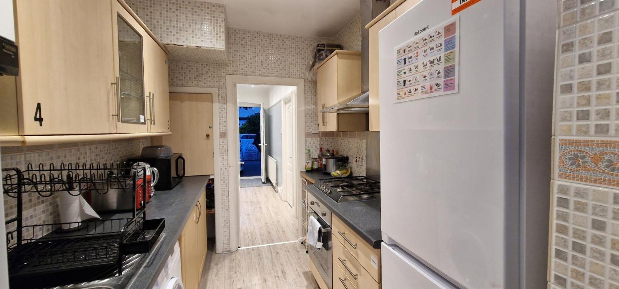 Rowan Crescent'S Luxury Stay-In 2 Streatham Vale ภายนอก รูปภาพ