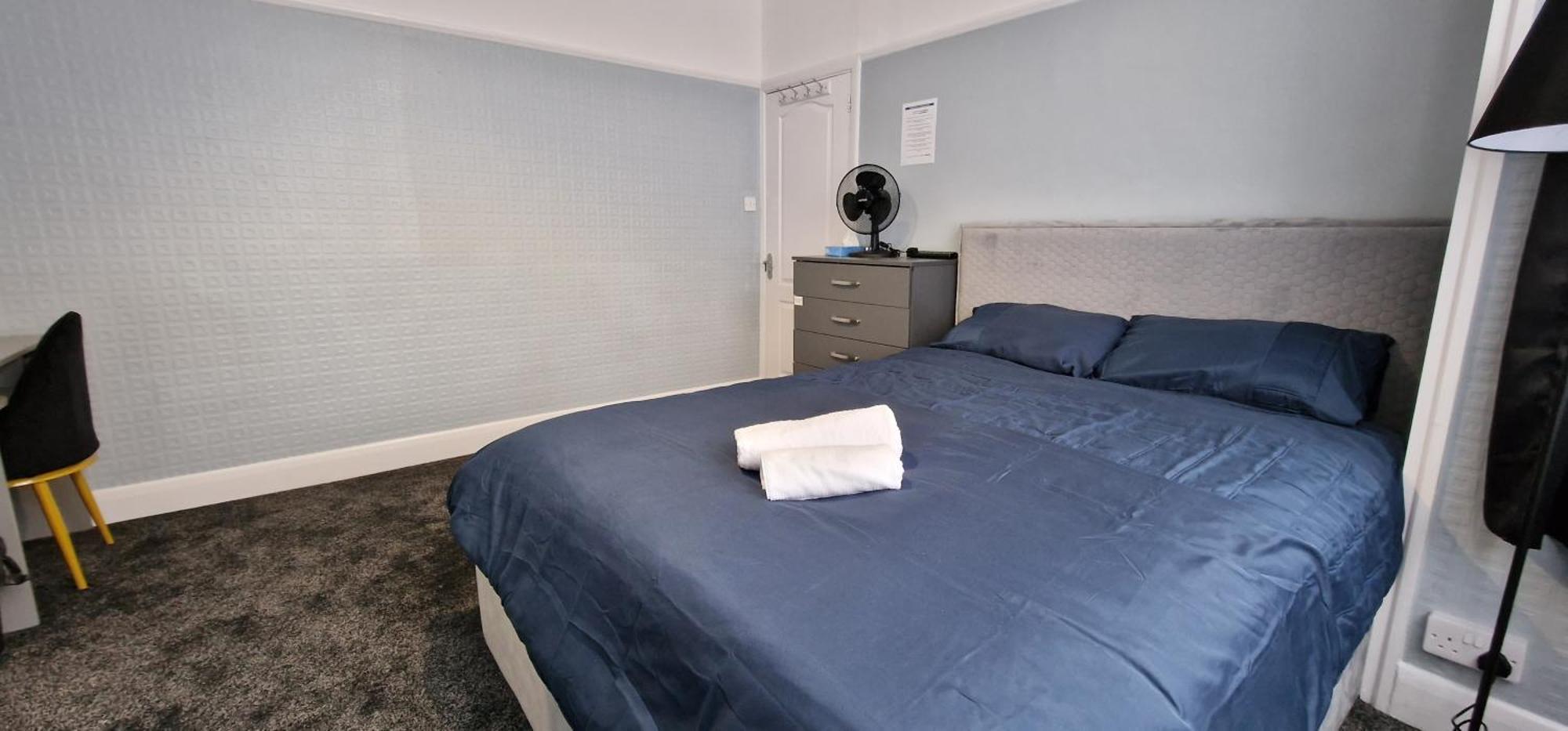 Rowan Crescent'S Luxury Stay-In 2 Streatham Vale ภายนอก รูปภาพ